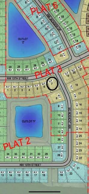 lot 7 13th Street - Photo 1