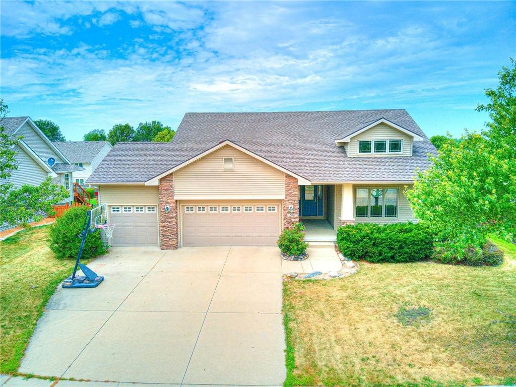 1218 Rosewood Drive - Photo 1