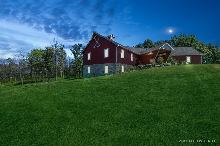 3089 Cumming Road - Photo 1