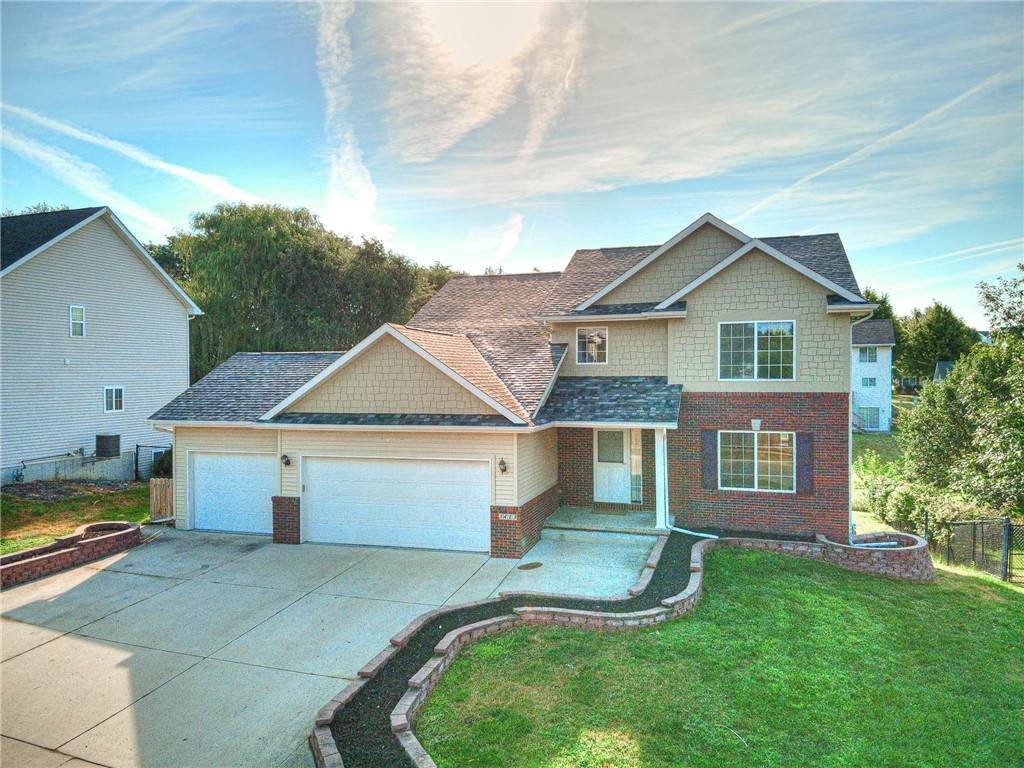 3413 Brook Run Drive - Photo 1