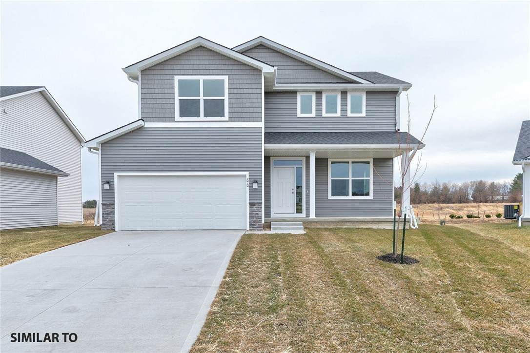 2835 Florence Drive - Photo 1