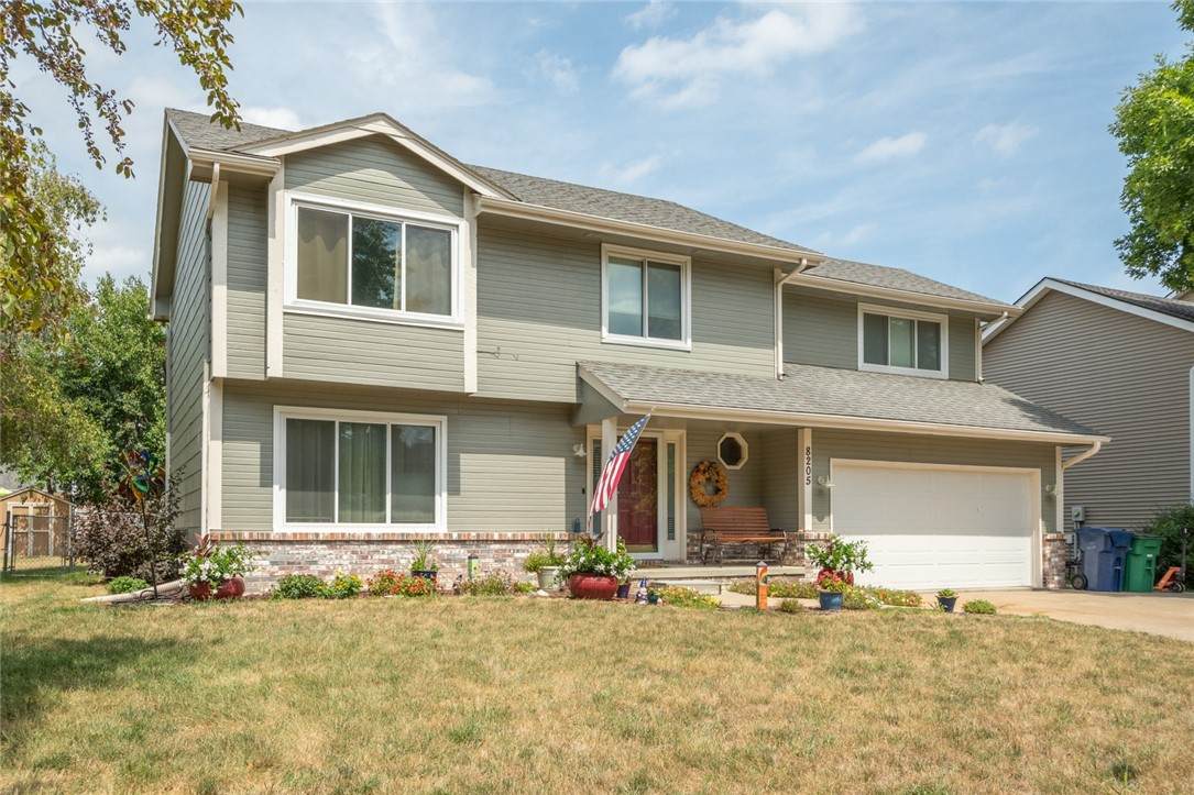 8205 Sharon Drive - Photo 1