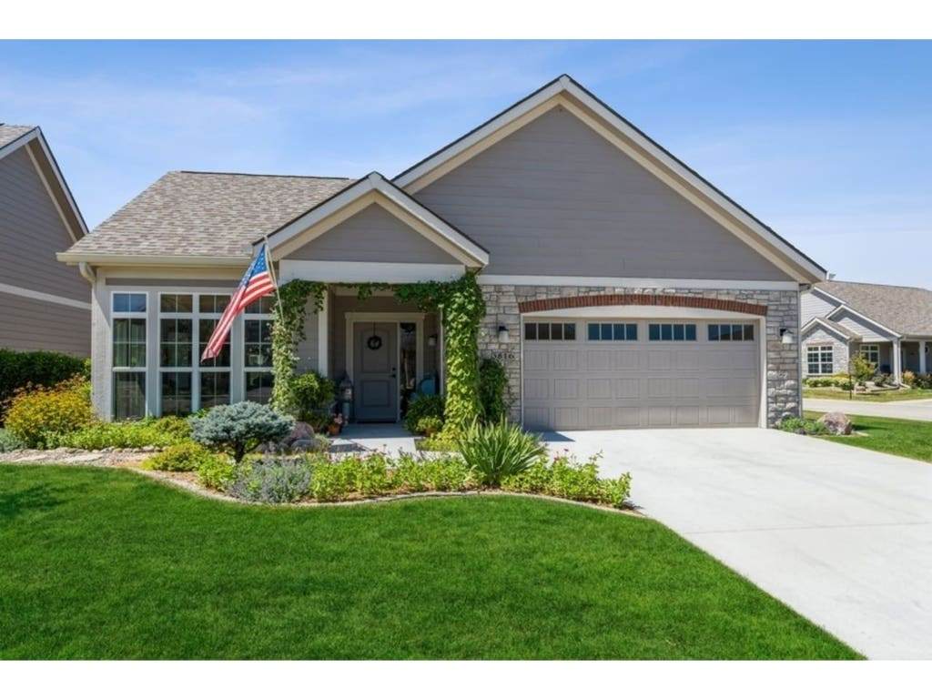 3816 Linwood Lane - Photo 1