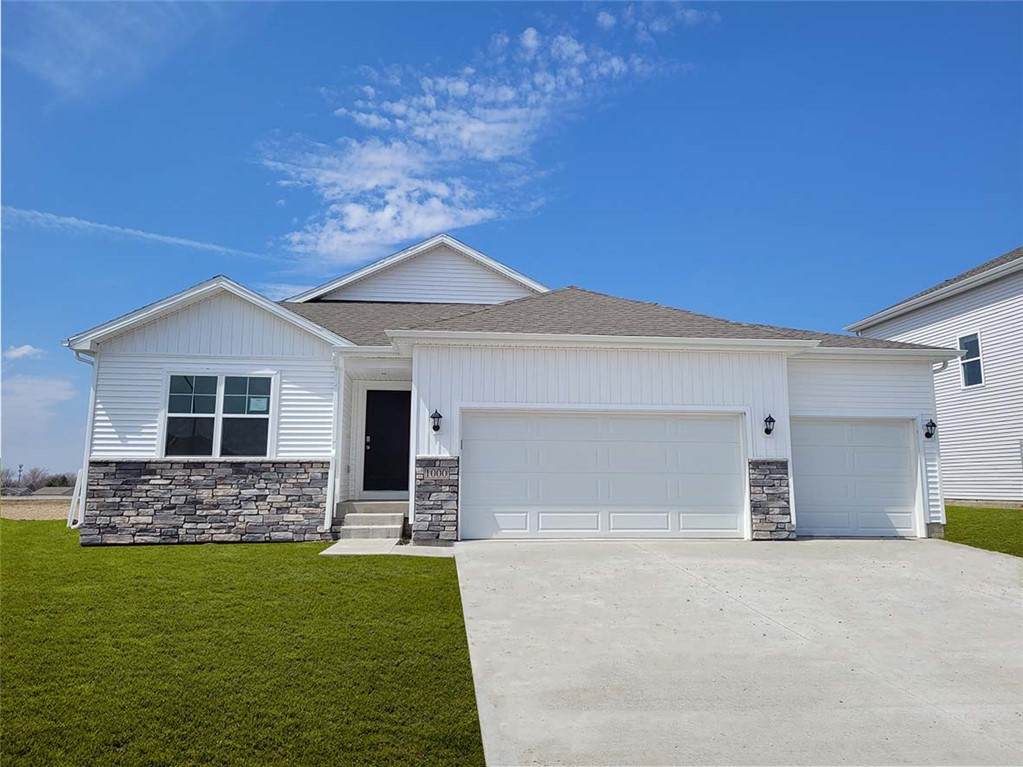 1105 Cove Street - Photo 1