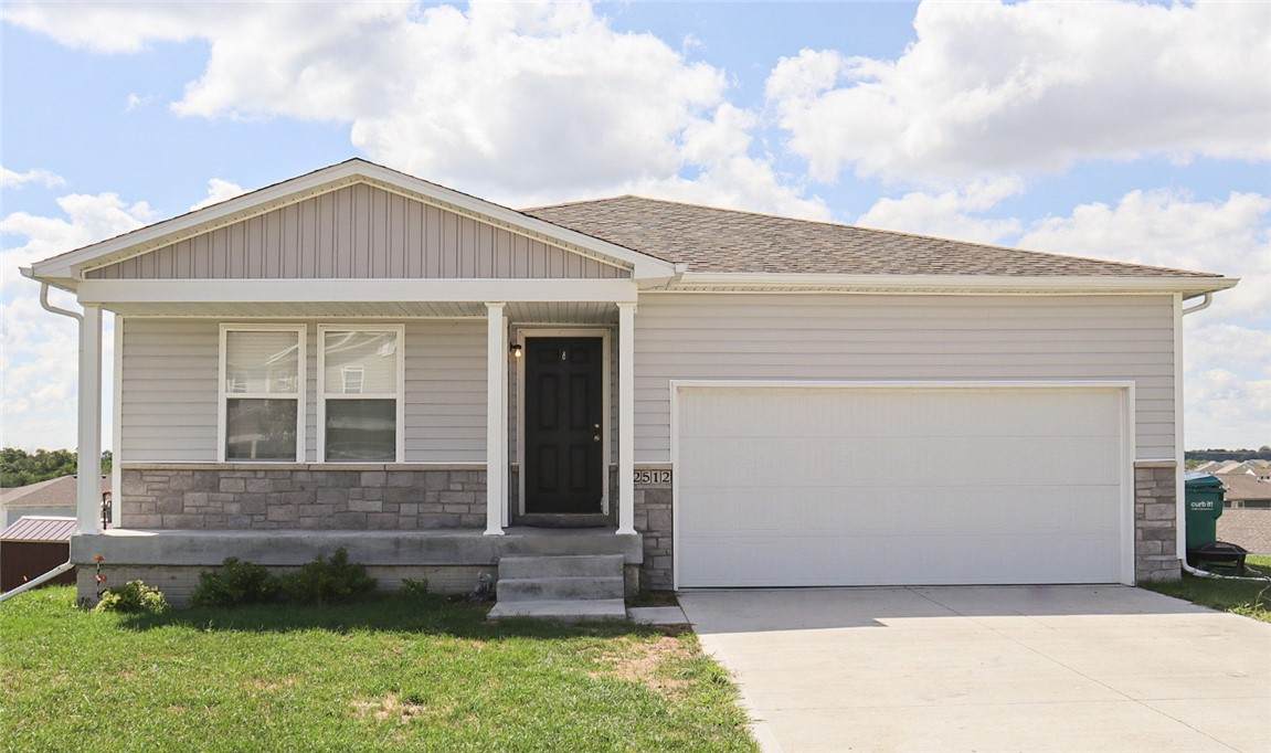 2512 Landon Court - Photo 1