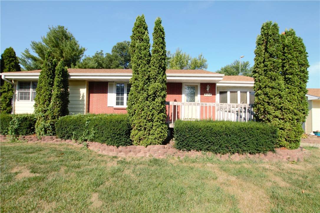 316 1st Street - Photo 1