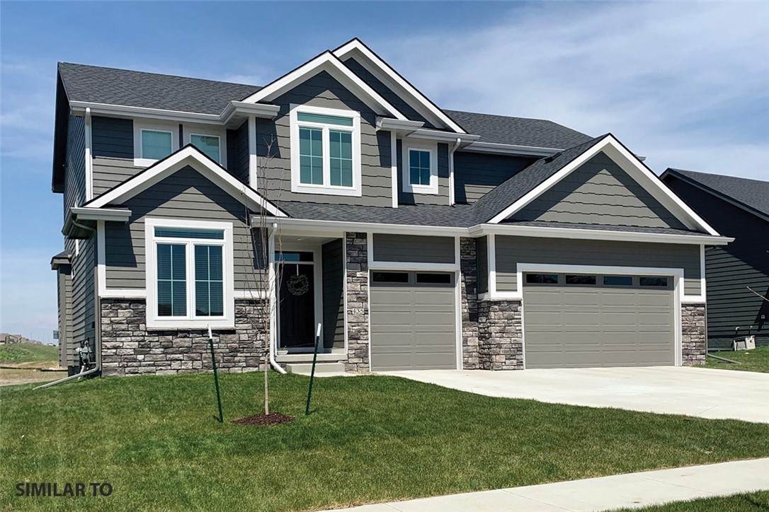 525 Esker Ridge Drive - Photo 1