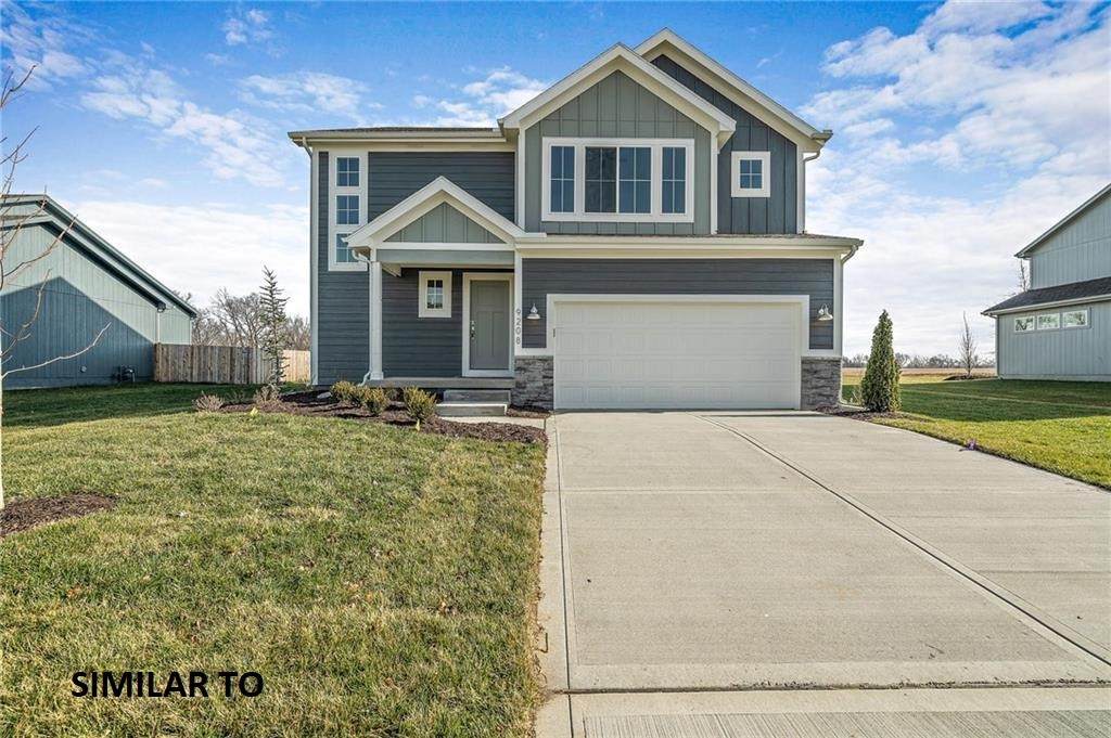 908 Knoll Drive - Photo 1