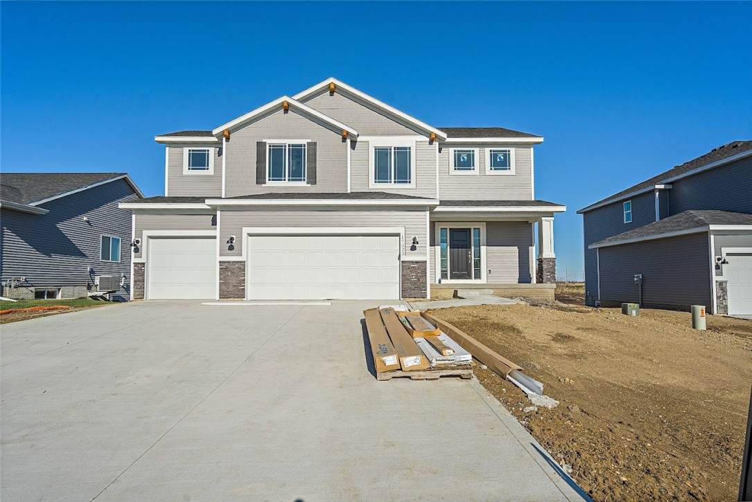 812 Knoll Drive - Photo 1