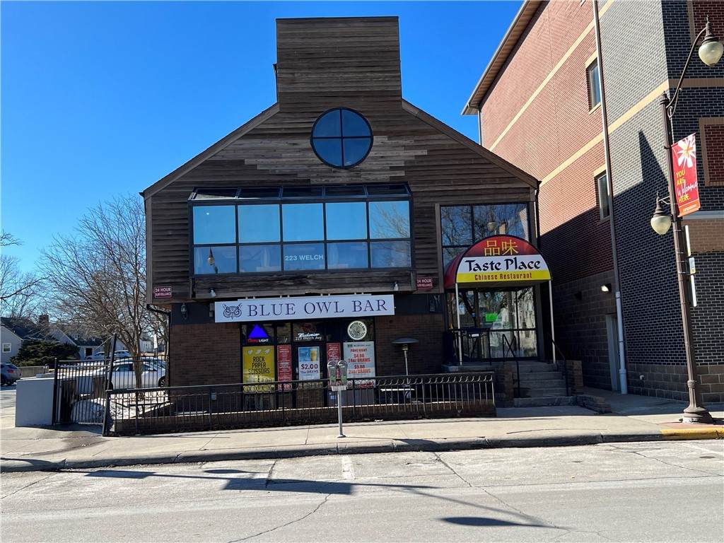 223 Welch Avenue - Photo 1