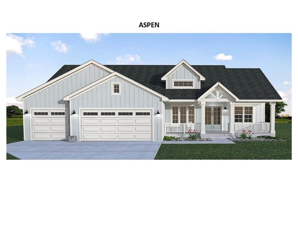 908 Aspen Ridge Circle - Photo 1