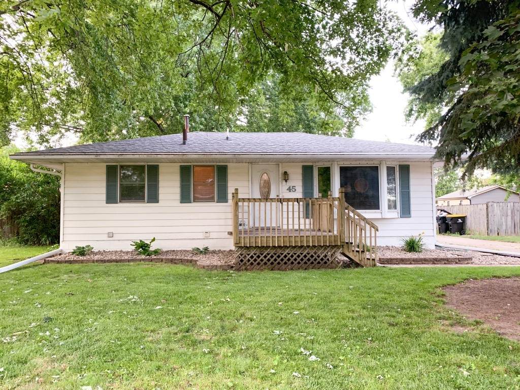 45 Bel Aire Drive - Photo 1