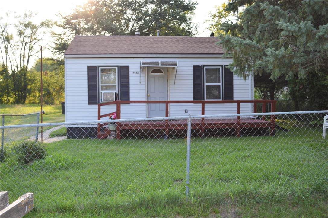 4482 26th Street - Photo 1