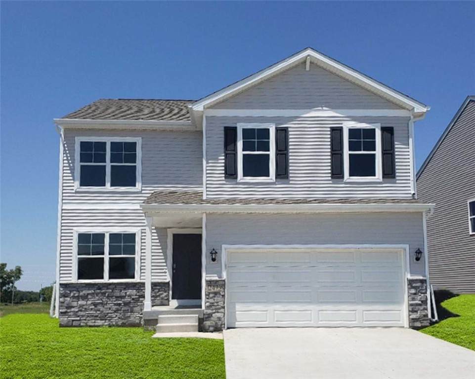 116 Dakota Circle - Photo 1