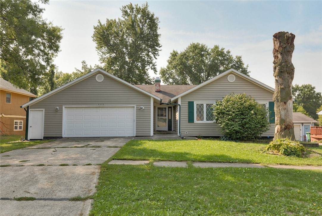 1405 Detroit Avenue - Photo 1