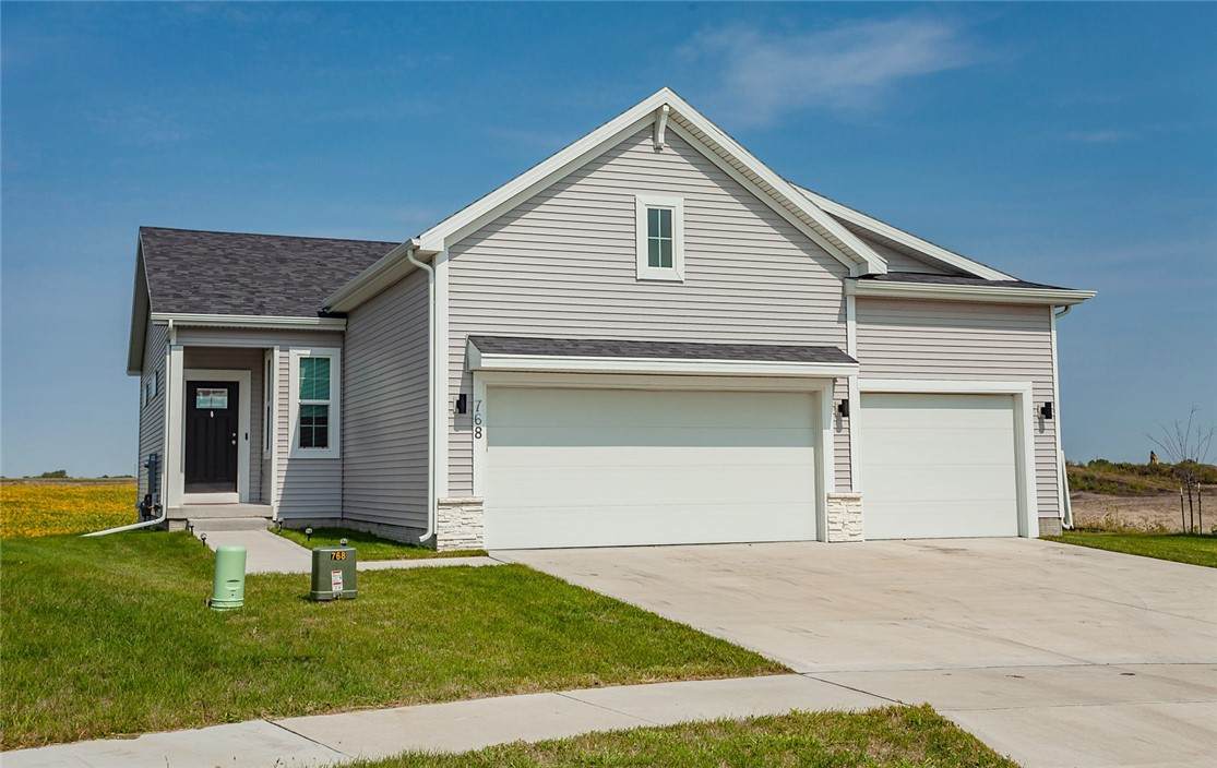 768 Mcintosh Court - Photo 1