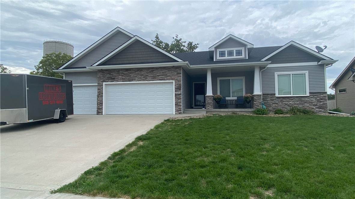 2171 Fox Valley Drive - Photo 1