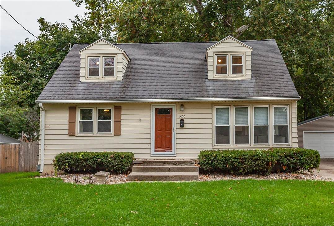 520 Valhigh Road - Photo 1