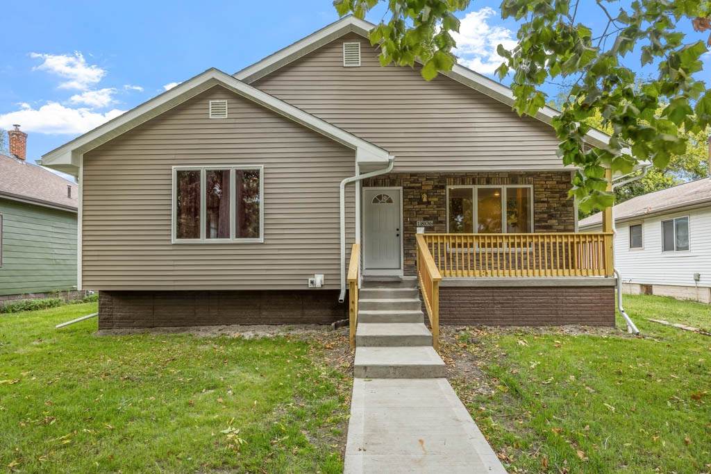 1806 Evelyn Street - Photo 1