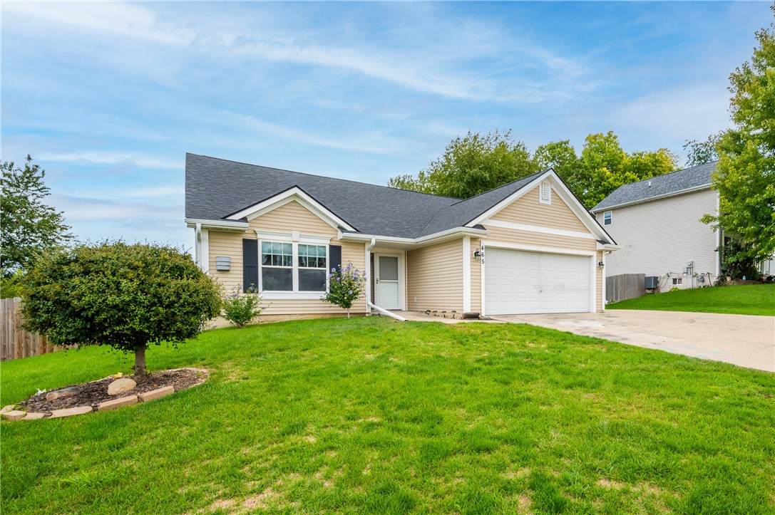 465 Fawn Circle - Photo 1