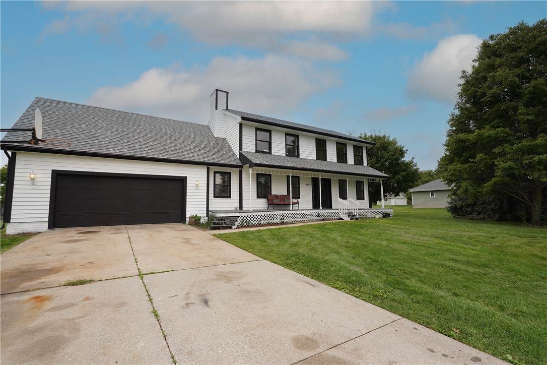6893 Rising Sun Drive - Photo 1