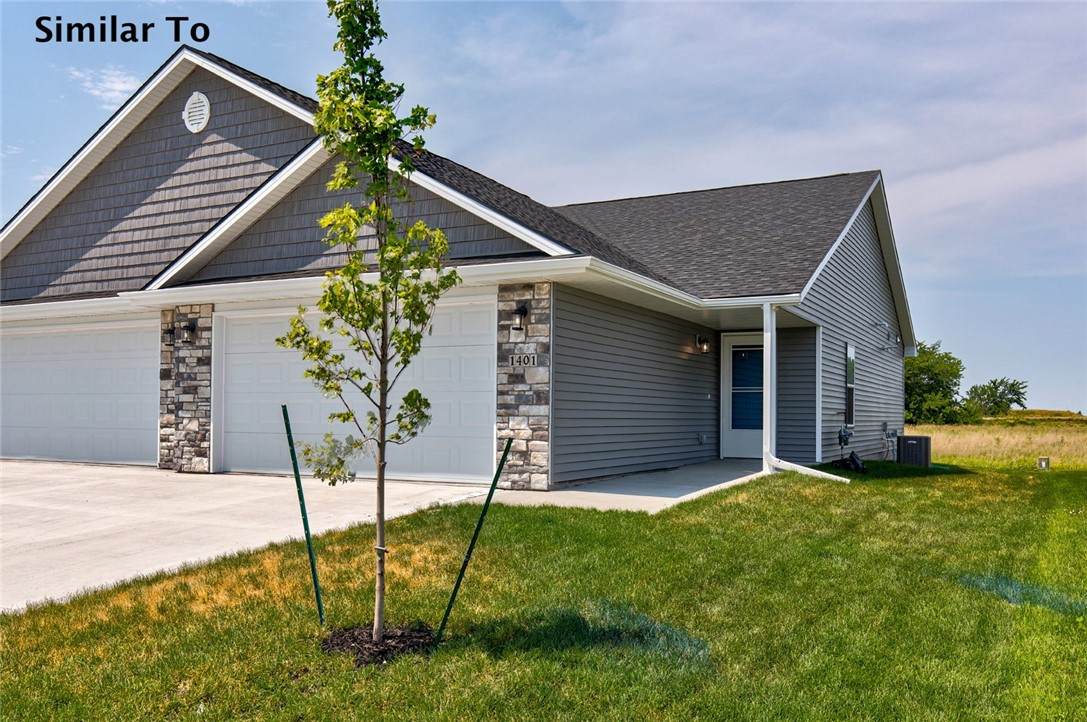 1507 Fair View Drive - Photo 1