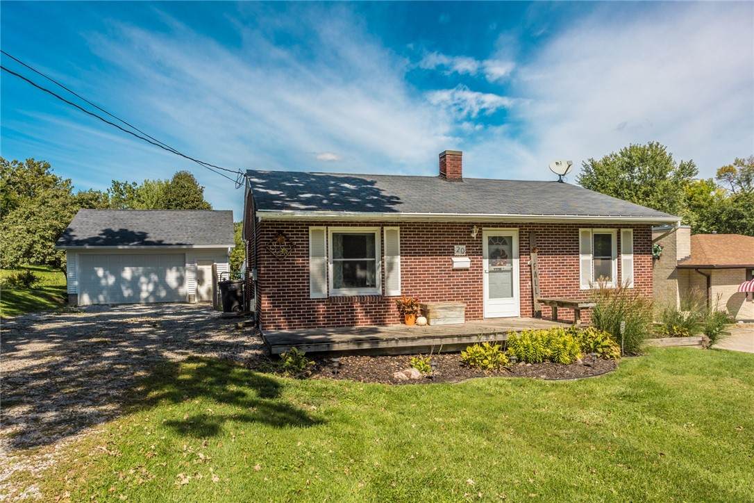 20 Bell Avenue - Photo 1