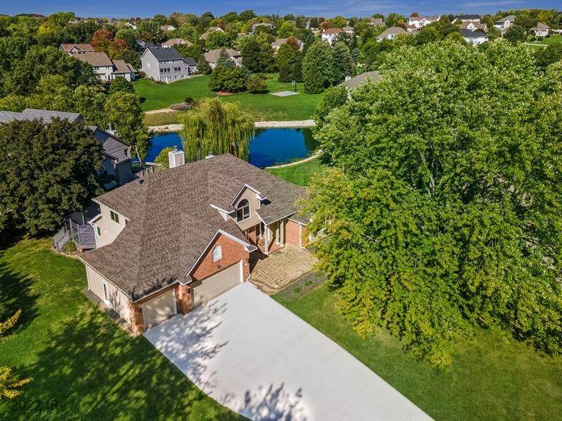 515 Southfork Drive - Photo 1
