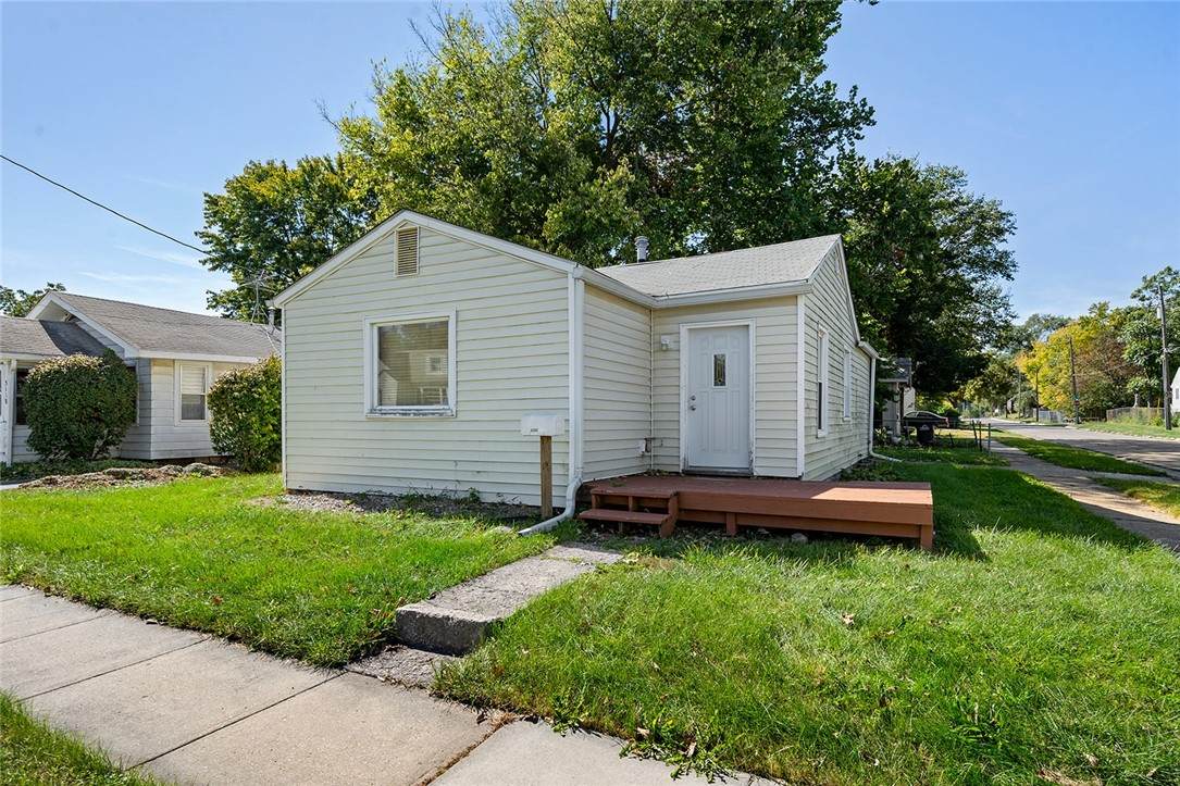 3122 Cornell Street - Photo 1