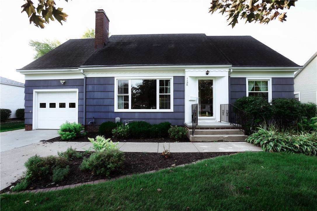 1124 Aldrich Avenue - Photo 1