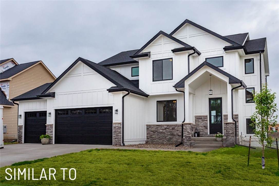 17697 Hammontree Drive - Photo 1