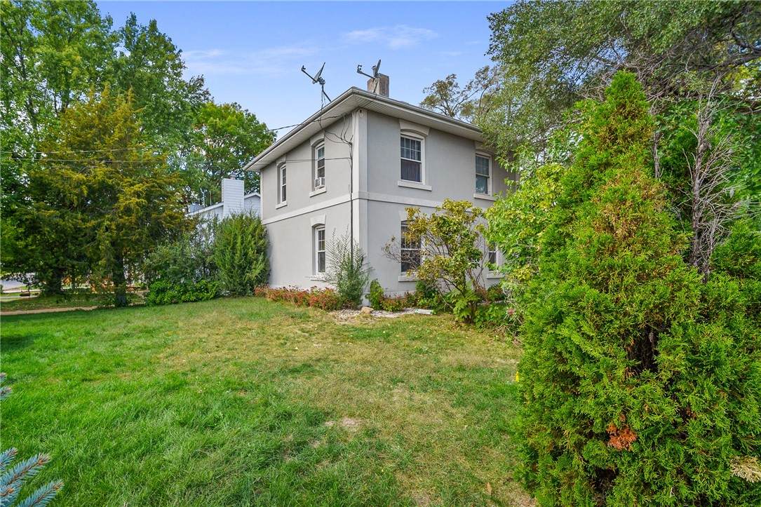2704 Merle Hay Road - Photo 1