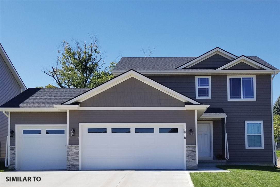 2825 Florence Drive - Photo 1