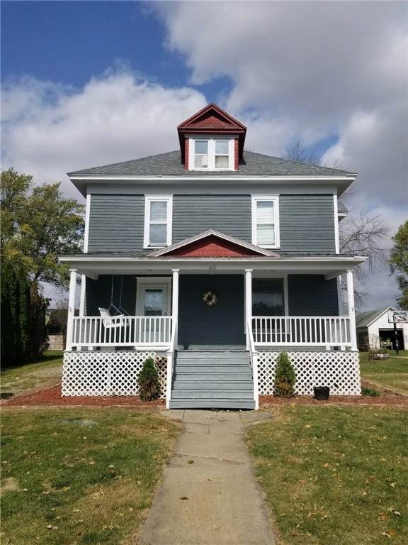 412 Pershing Street - Photo 1