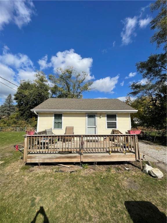 931 Spring Street - Photo 1