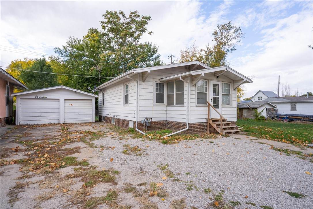 9 Bungalow Court - Photo 1