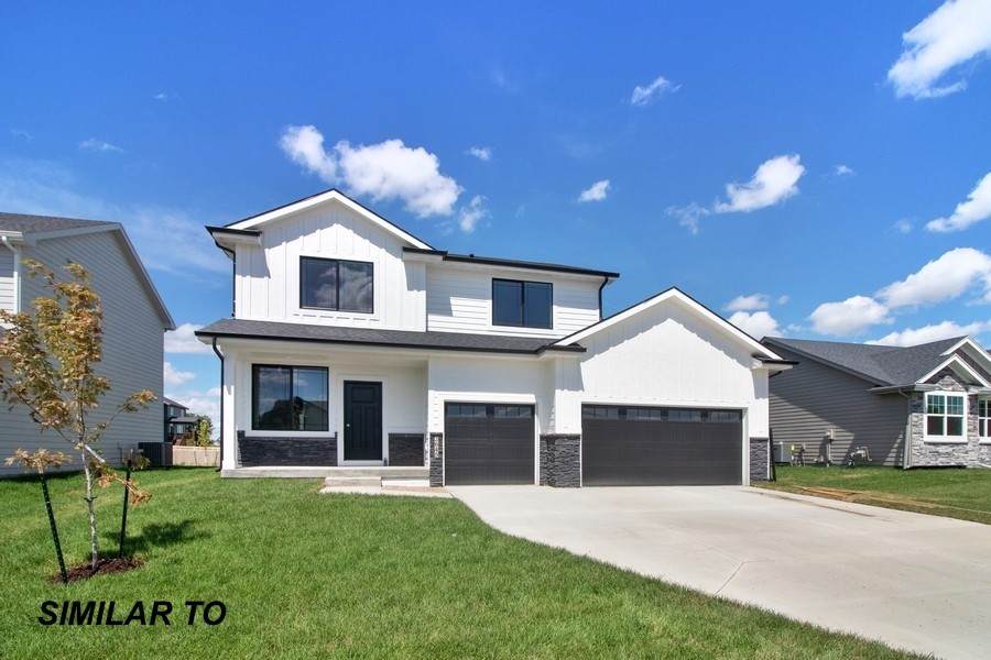 365 Red Fern Drive - Photo 1