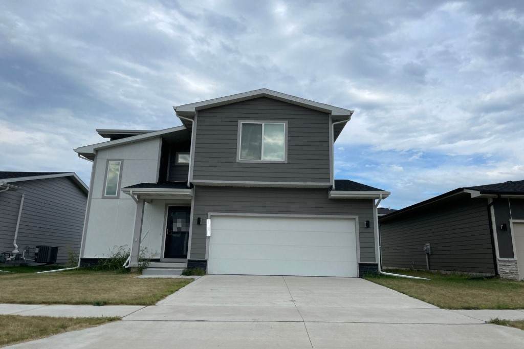 1408 Polk Drive - Photo 1
