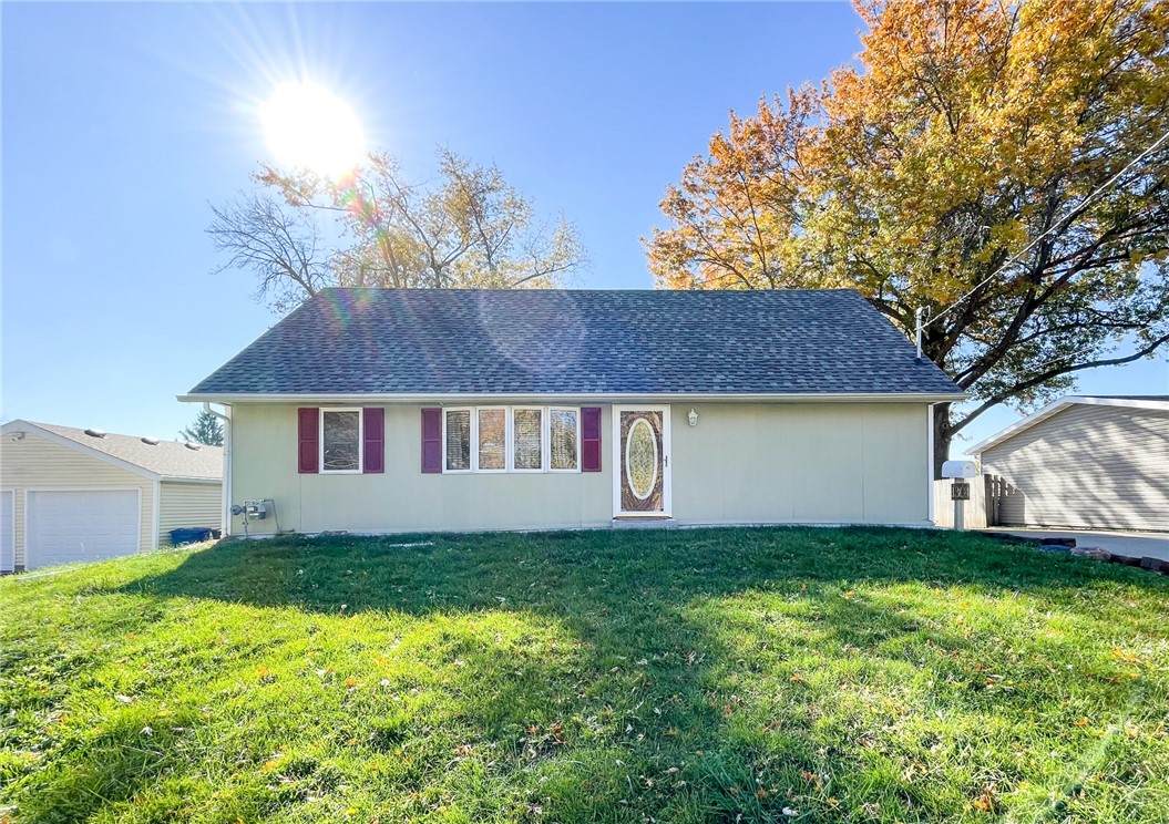 1304 Amos Avenue - Photo 1