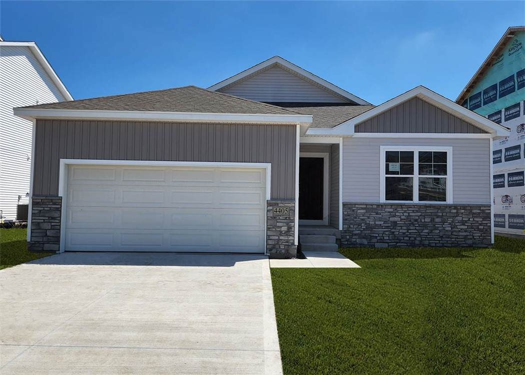 2324 Fox Valley Drive - Photo 1
