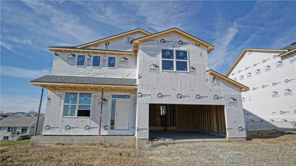 407 19th Street - Photo 1
