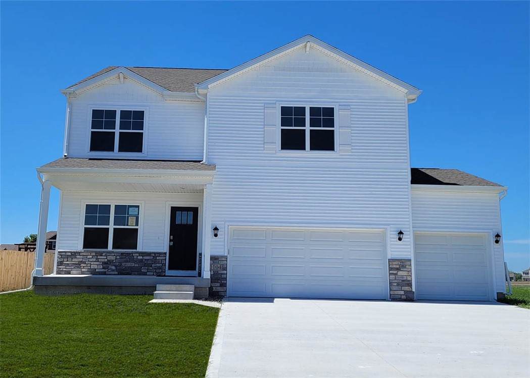 3980 Fieldstone Drive - Photo 1