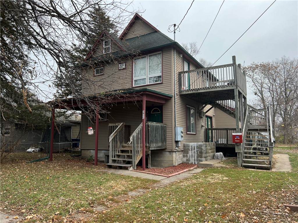 2911 5th Avenue - Photo 1