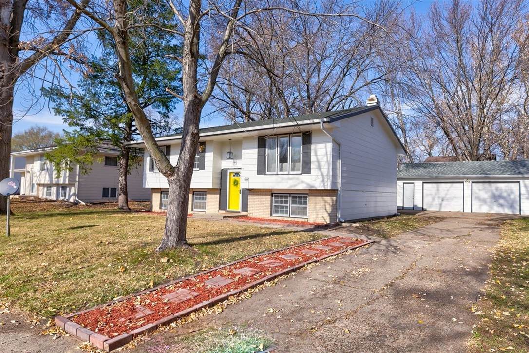 4809 Merced Street - Photo 1