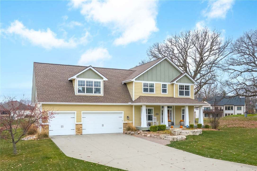 1110 Tradition Drive - Photo 1