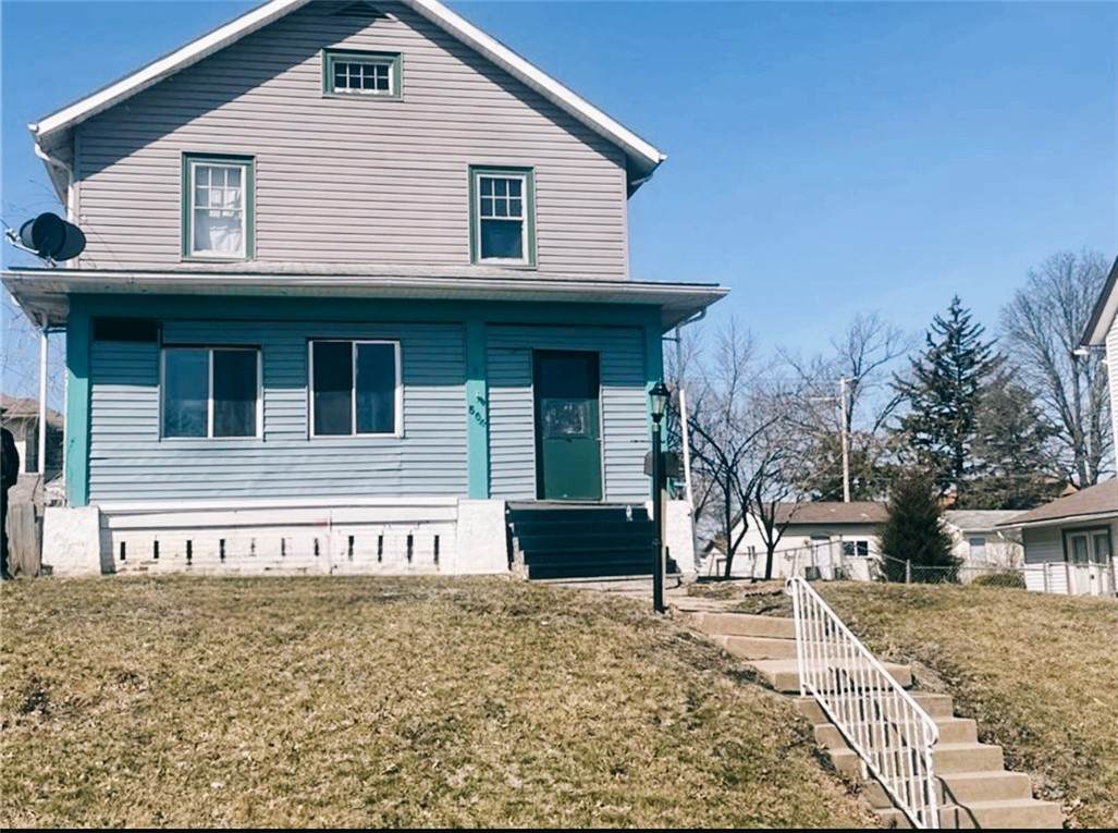 504 4th Street - Photo 1
