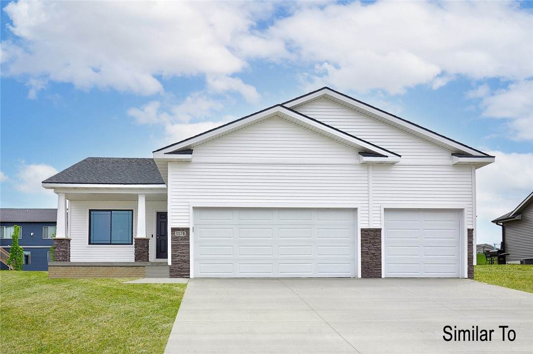9414 Verdi Lane - Photo 1