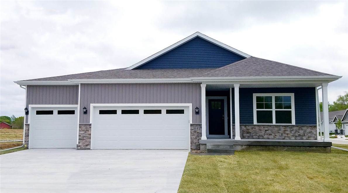 14500 Goldenrod Drive - Photo 1