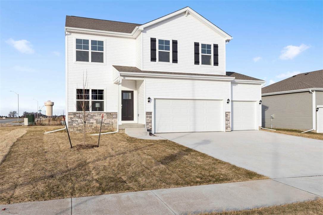 1120 Waukee Avenue - Photo 1