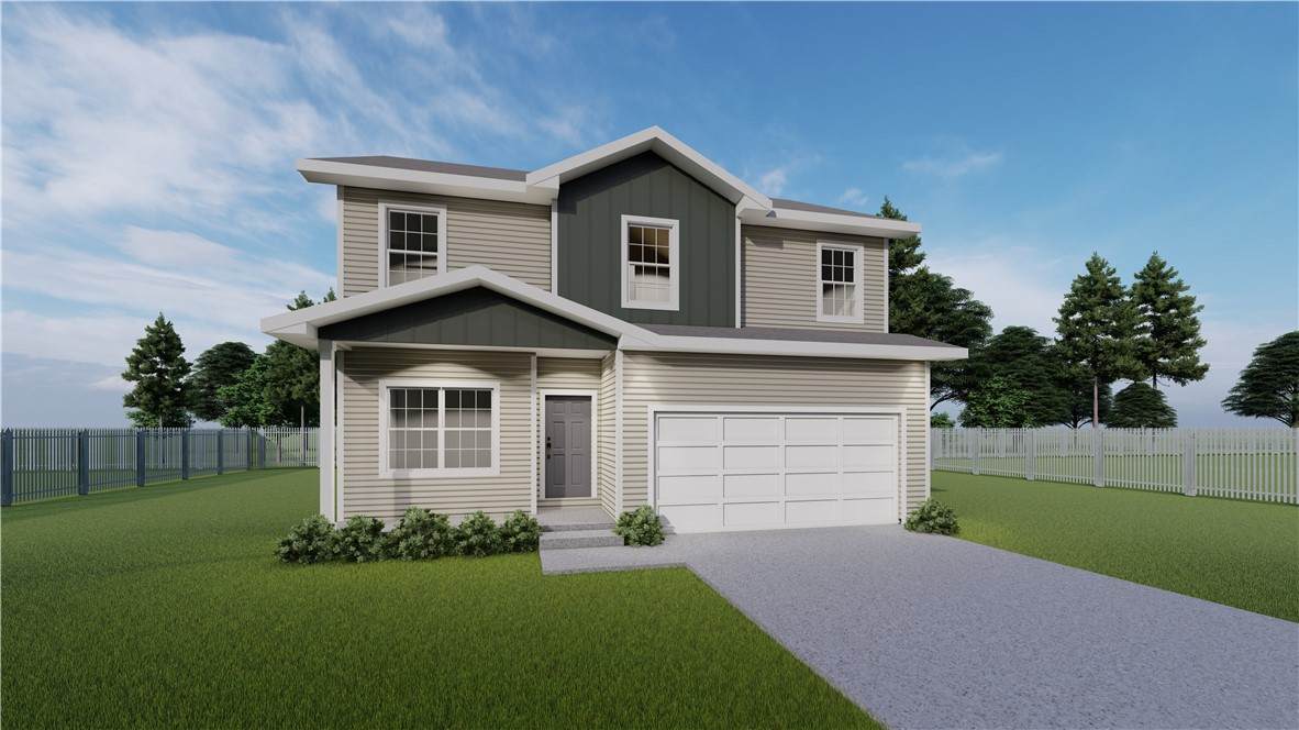 2119 Waller Avenue - Photo 1